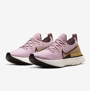 SOLD❤️Nike React Infinity Run Flynit